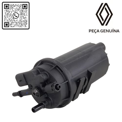 RN 780972 8200780972 FILTRO DE COMB. COMPLETO MOT 2.5 16V G9U MASTER 2